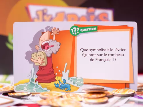 avis illustré sur le jeu j